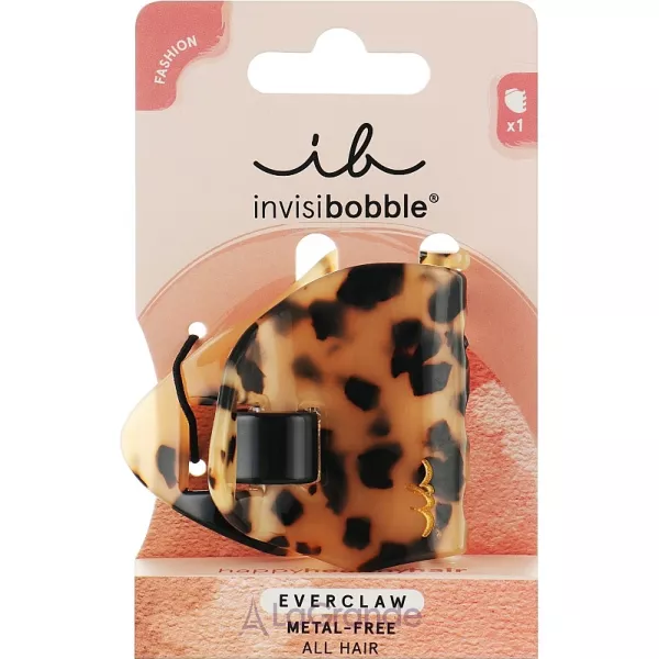 Invisibobble Everclaw Leo Love ������� ��� ����� 