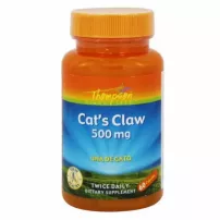Thompson Cat's Claw 500 mg ������� ����� �������� ���� 500 �� � ��������