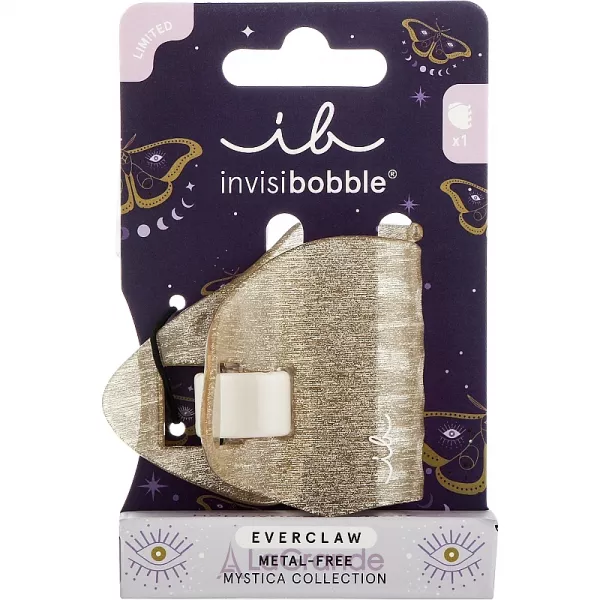 Invisibobble Everclaw Mystica Love at Frost Sight ������� ��� �����, �������