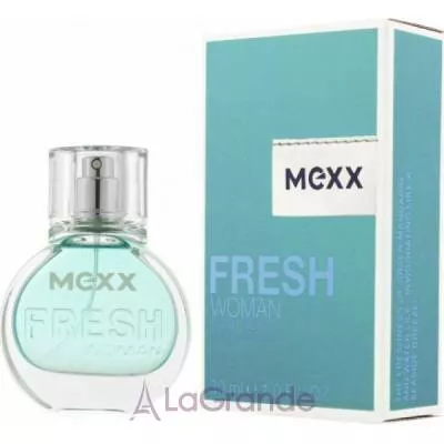 Mexx Fresh for Her 