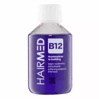 Hairmed B12 Re-building Softening Eudermic Shampoo ������������� ���������������� ������� � ����������