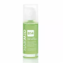 Hairmed B14 Curls and Waves Eudermic Shampoo for Frizzy Hair with Bamboo Extract ������������� ������� ��� �������� � ��������� �����