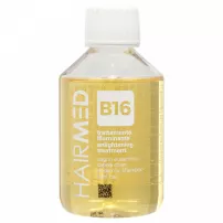 Hairmed B16 Enlightening Treatment Eudermic Shampoo Light Hair ������������� ������� ��� ������ ������� �����
