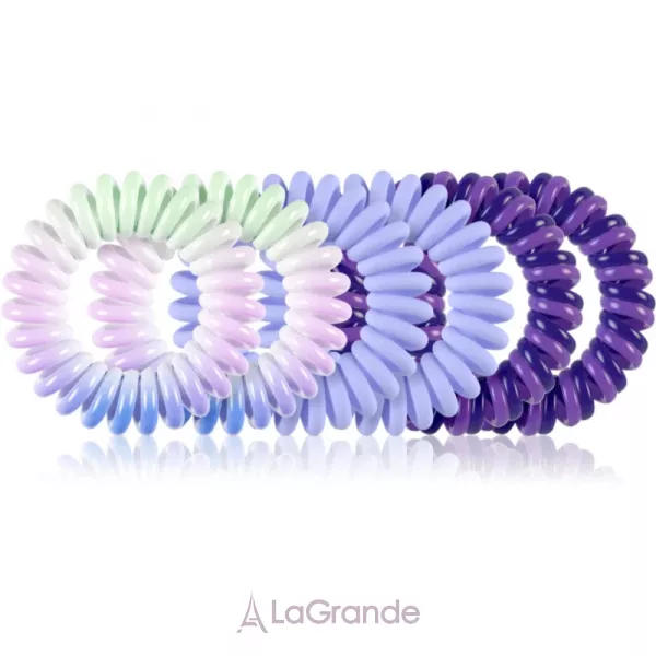 Invisibobble Power Gym Jelly ����� �������-��������� ��� �����, ����������/�������/������������