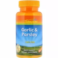 Thompson Garlic & Parsley ������ �� �������� 265 ��/265 �� � ��������