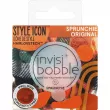 Invisibobble Sprunchie Fall in Love Channel the Flannel -  , ///