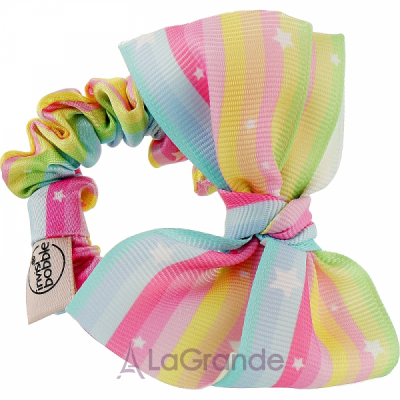 Invisibobble Sprunchie Kids Let's Chase Rainbows -  , 