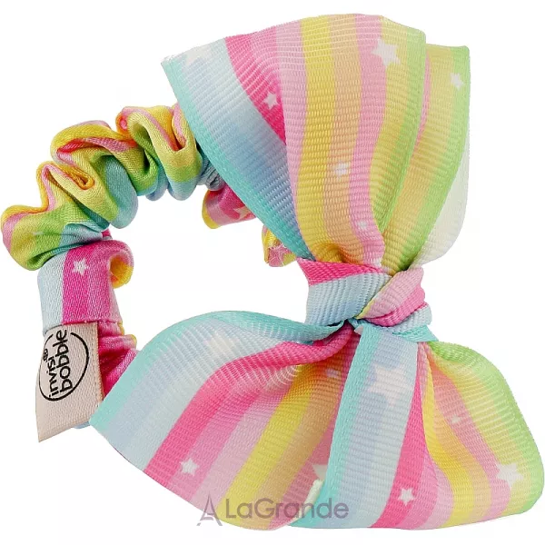 Invisibobble Sprunchie Kids Let's Chase Rainbows �������-������� ��� �������, ���������