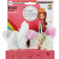 Invisibobble Kids Sprunchie Bunnycorn ���� ������� ��� �������, ����/�����-�������