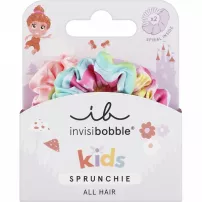Invisibobble Kids Sprunchie Too Good To Be Blue ���� ������� ��� �������, �������/��������������