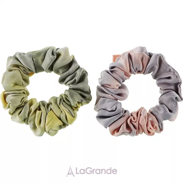 Invisibobble Sprunchie Slim Ruric Gislason Twist it Up ����� ������� ��� �����, �������/�����