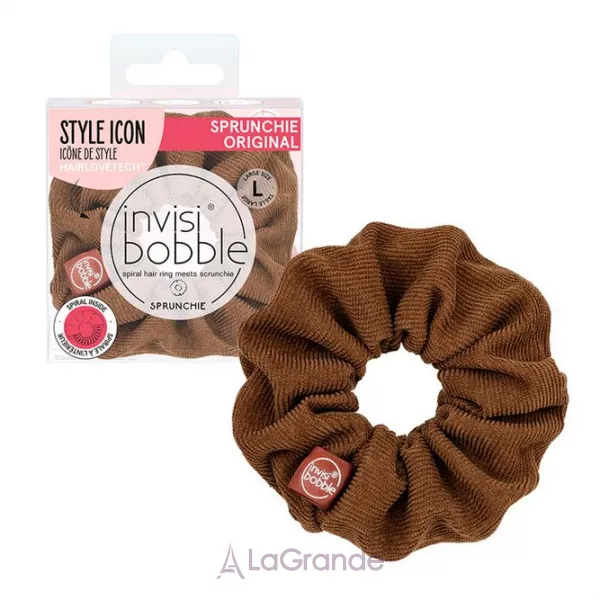 Invisibobble Sprunchie Woke Up Like This �������-������� ��� �����, ����������