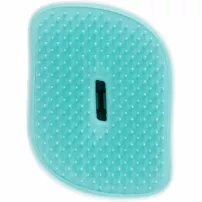 Tangle Teezer Compact Styler Frosted Teal Chrome �������� ��� �����, ���������