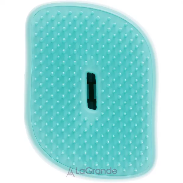 Tangle Teezer Compact Styler Frosted Teal Chrome ٳ��� ��� �������, ��������