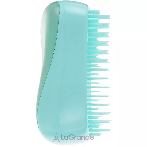 Tangle Teezer Compact Styler Frosted Teal Chrome ٳ��� ��� �������, ��������