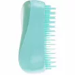 Tangle Teezer Compact Styler Frosted Teal Chrome   , 