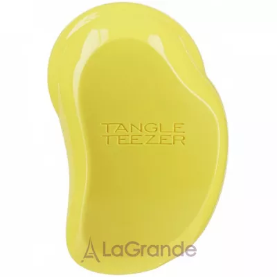 Tangle Teezer The Original Mini Sunshine Yellow    , 