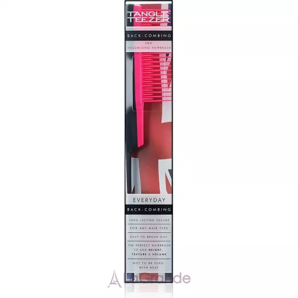 Tangle Teezer The Ultimate Volumizer ٳ��� ��� �������, ������/�������