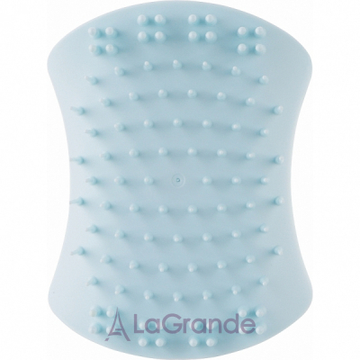 Tangle Teezer The Scalp Exfoliator & Massager Seafoam Blue ٳ   , 