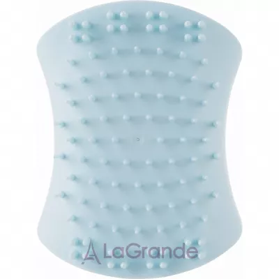 Tangle Teezer The Scalp Exfoliator & Massager Seafoam Blue ٳ   , 