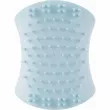 Tangle Teezer The Scalp Exfoliator & Massager Seafoam Blue ٳ   , 