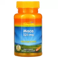 Thompson Maca 525 mg ����  525 �� � ��������