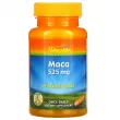 Thompson Maca 525 mg  525   