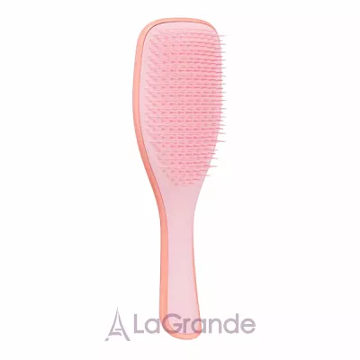 Tangle Teezer The Ultimate Detangler Naturally Curly Mango Pink   , /