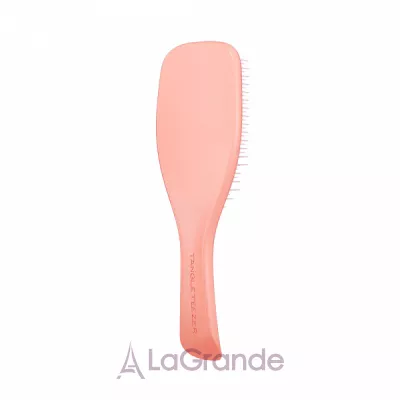 Tangle Teezer The Ultimate Detangler Naturally Curly Mango Pink   , /