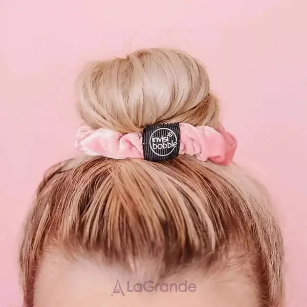 Invisibobble Gift Set Self-�are Kit ������������ ���� (������� Sprunchie � 6 ������� Original), �������/������� �������/��������