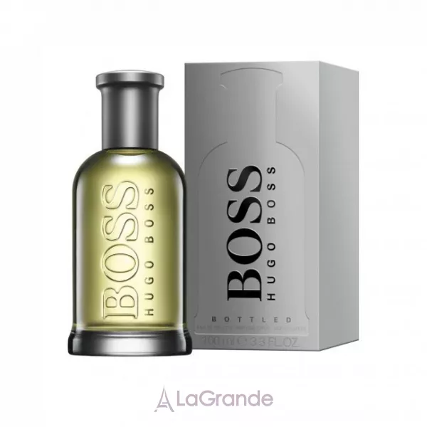 Hugo Boss Boss Bottled (No.6) ��������� ����