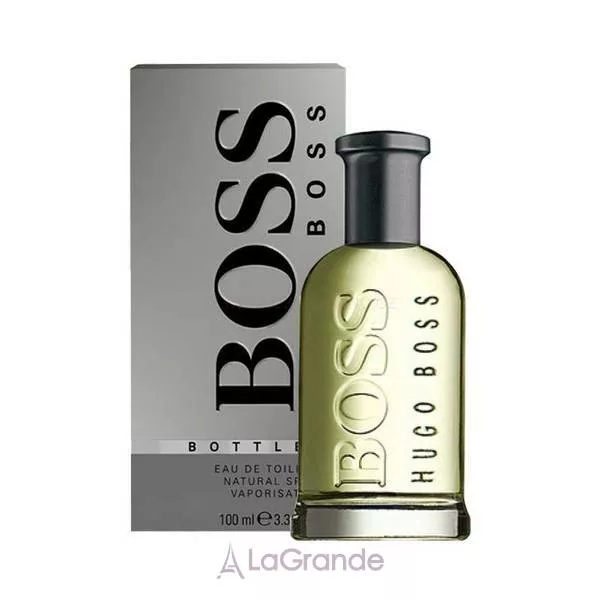 Hugo Boss Boss Bottled (No.6) ��������� ����