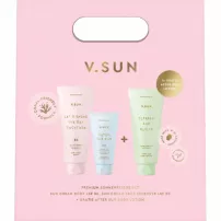 V.SUN Set ������ ����� ����� �� �����