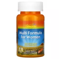 Thompson Multi Formula for Women �������������� ��� ������ � ��������