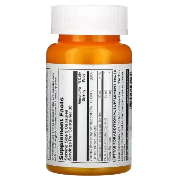 Thompson Multi Formula for Women �������������� ��� ������ � ��������