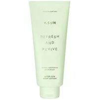 V.Sun After Sun Body Lotion ������ ��� ���� ����� ������