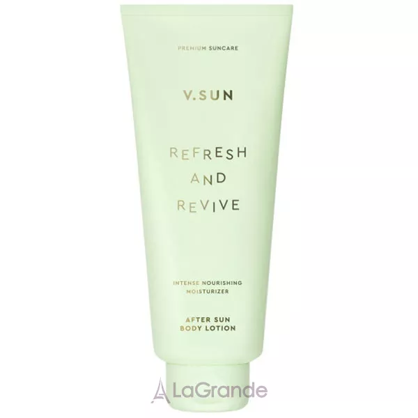 V.Sun After Sun Body Lotion ������ ��� ���� ����� ������