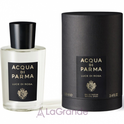 Acqua di Parma Luce di Rosa  