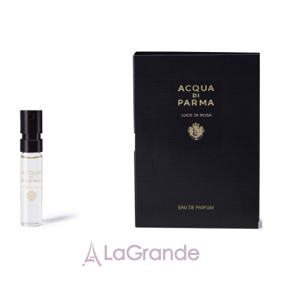 Acqua di Parma Luce di Rosa   ()