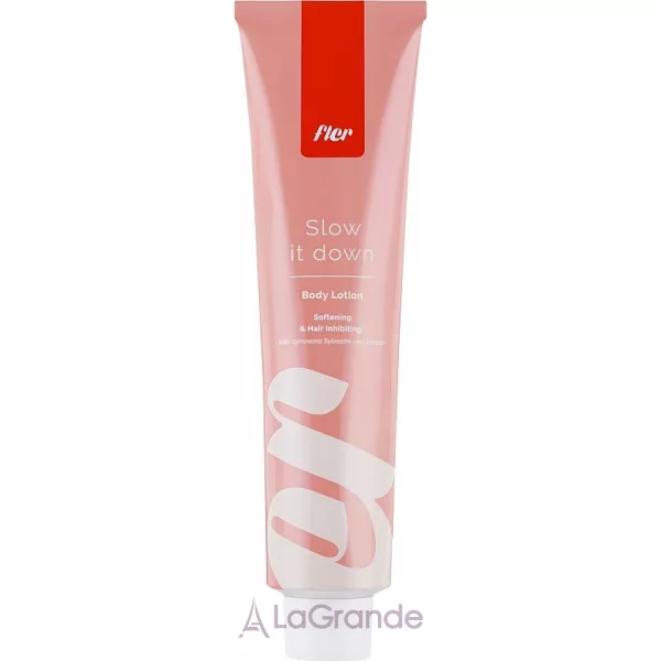 Fler Slow It Down Body Lotion ������ ��� ����