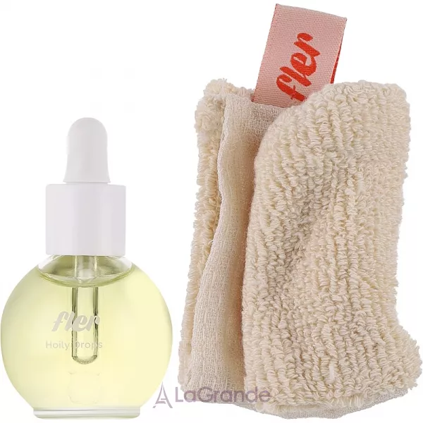 Fler Hoily Drops Ingrown Treatment �������� �� ������� �����