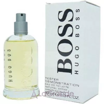 Hugo Boss Boss Bottled (No.6)   (  )