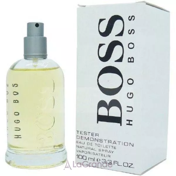 Hugo Boss Boss Bottled (No.6) �������� ���� (������ ��� ��������)