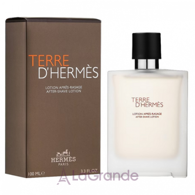 Hermes Terre D`Hermes   