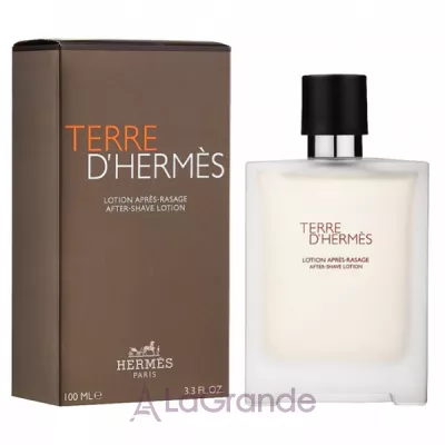 Hermes Terre D`Hermes   