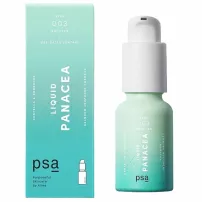 PSA Liquid Panacea Centella & Kombucha Firming Recovery Booster ������ �������������� ������������