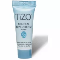 TiZO Mineral Sun Defense Tinted SPF 50 ���� ��� ���� �����������, �������������� � �������� (����)