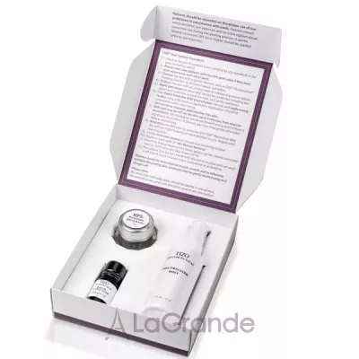 TiZO Photoceutical AHA/Retinol Peel System      (exfol/5ml + exfol/30ml + cr/5g)