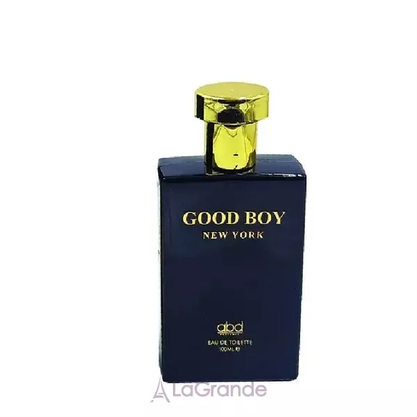 ABD Good Boy New York �������� ���� (������)