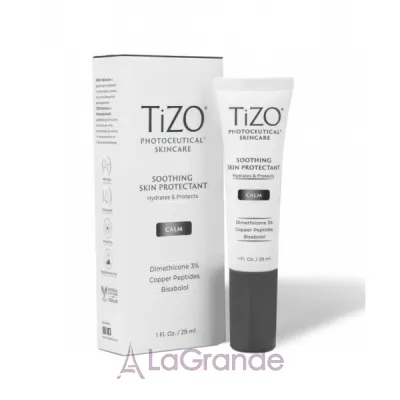 TiZO Soothing Skin Protectant    